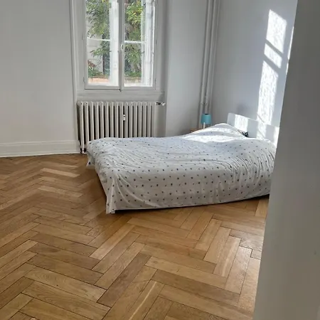 Sublime 2 Pieces Style Bourgeois Mulhouse