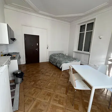 Apartment Sublime 2 Pieces Style Bourgeois Mulhouse