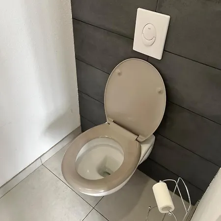 Sublime 2 Pieces Style Bourgeois Lägenhet