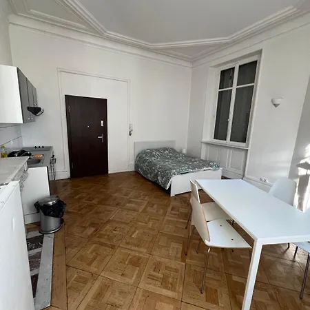 Apartment Sublime 2 Pieces Style Bourgeois