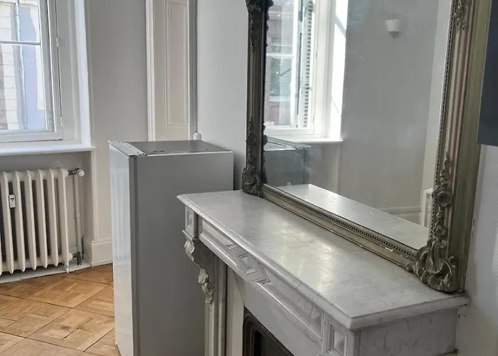 Sublime 2 Pieces Style Bourgeois *