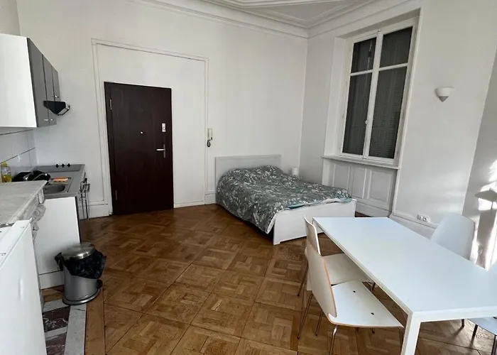 Apartament Sublime 2 Pieces Style Bourgeois
